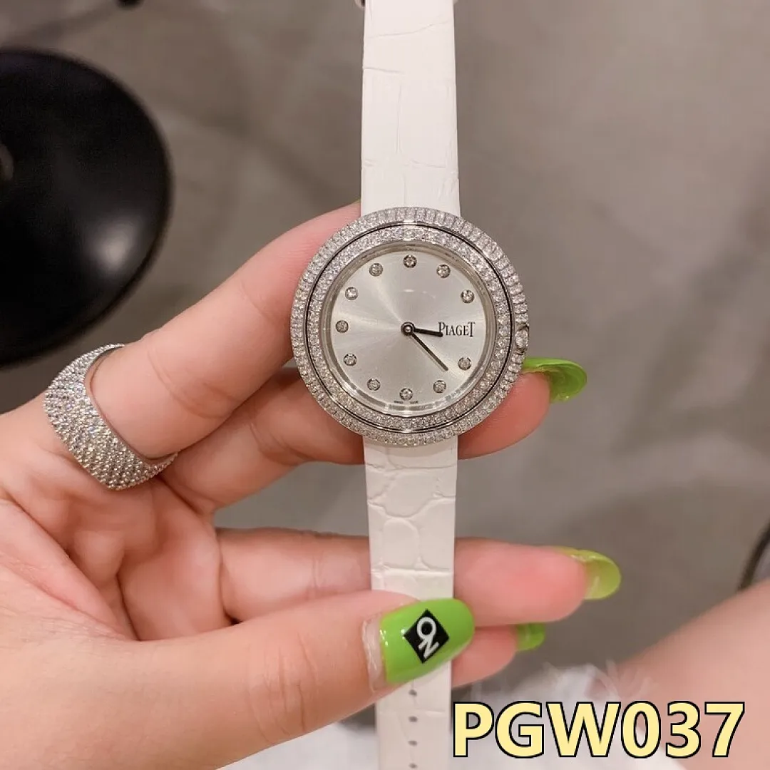 Piaget PGW4 תמונה 8
