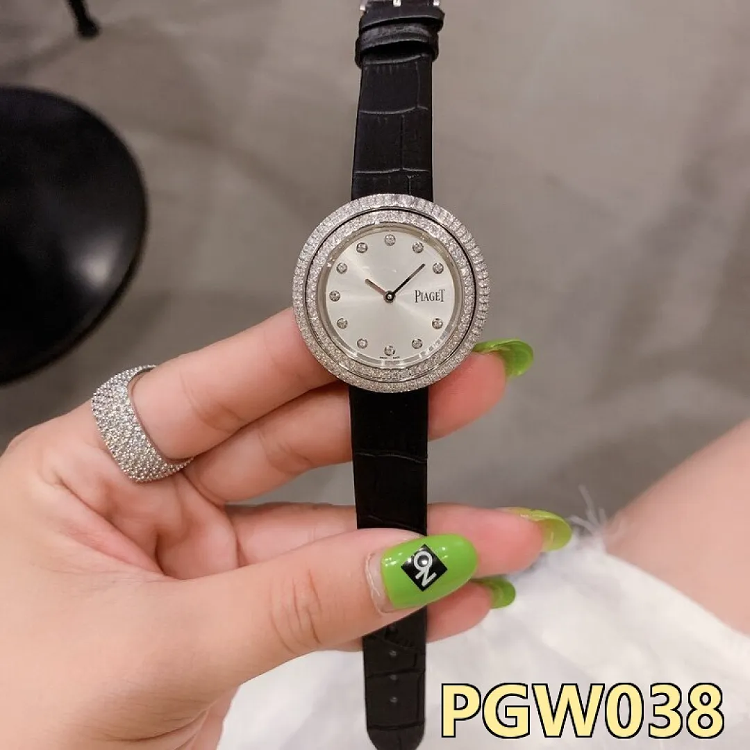 Piaget PGW4 תמונה 9