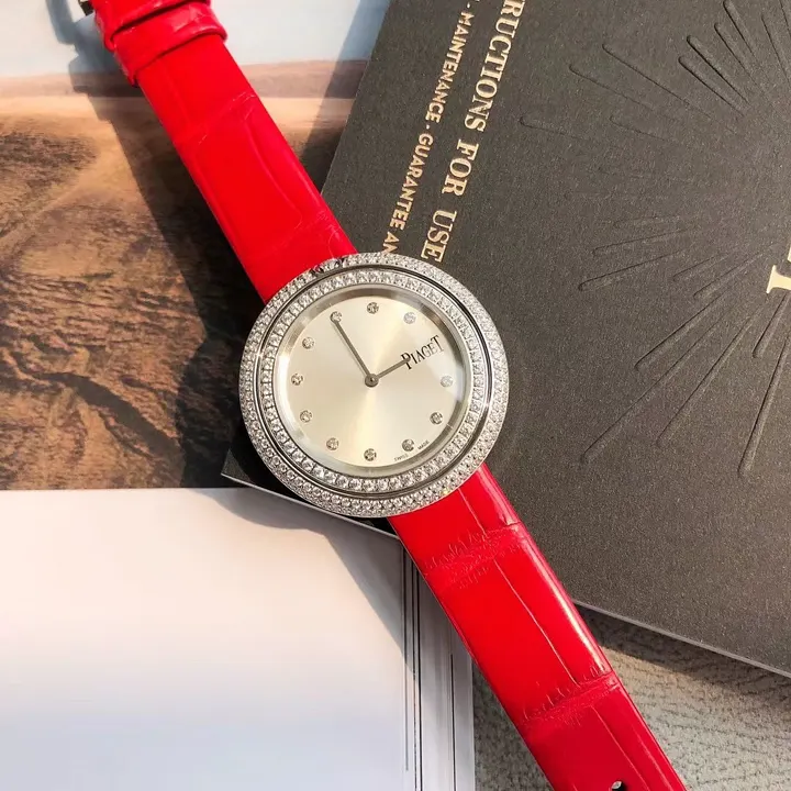 Piaget PGW4