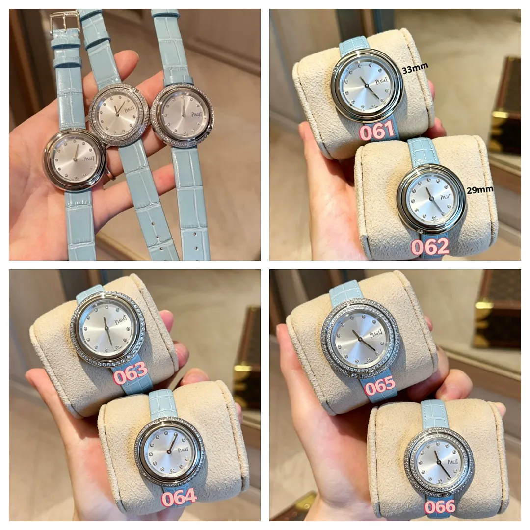 Piaget PGW6 תמונה 10