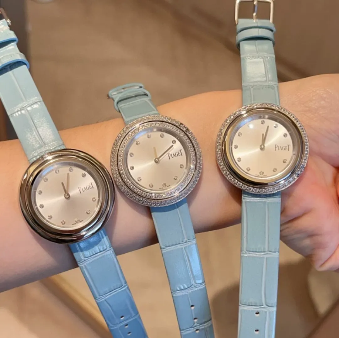 Piaget PGW6 תמונה 2