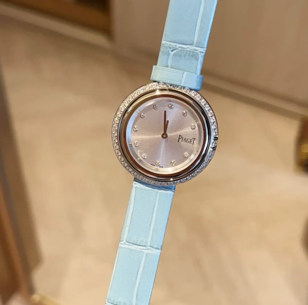 Piaget PGW6 תמונה 4