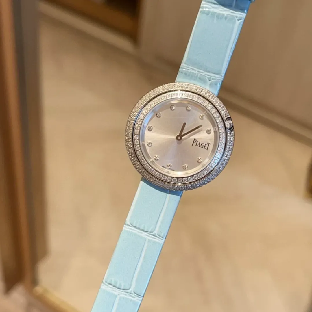 Piaget PGW6 תמונה 5