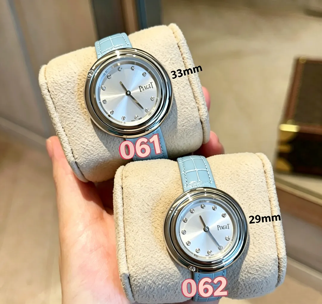 Piaget PGW6 תמונה 7