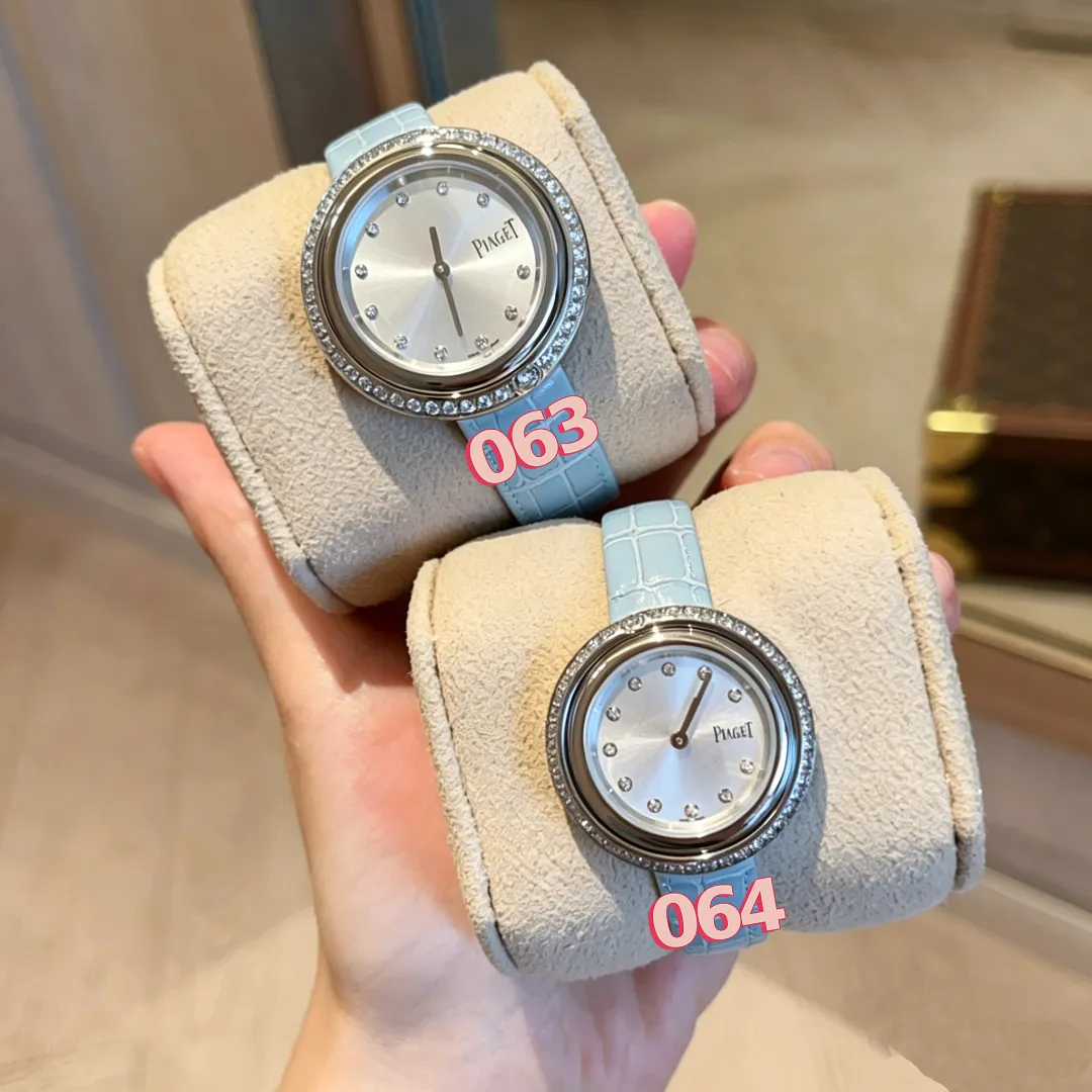 Piaget PGW6 תמונה 8