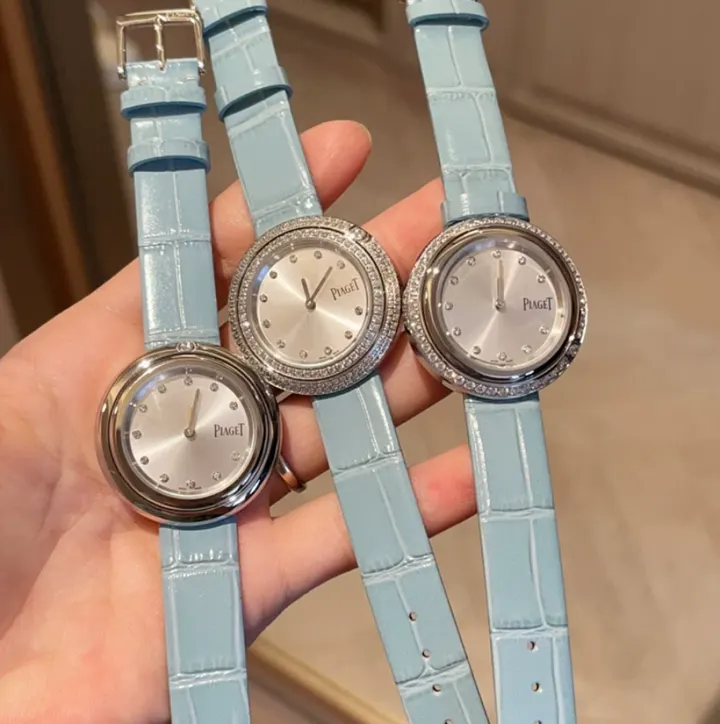 Piaget PGW6