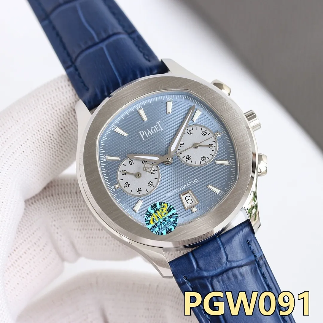Piaget PGW8 תמונה 10