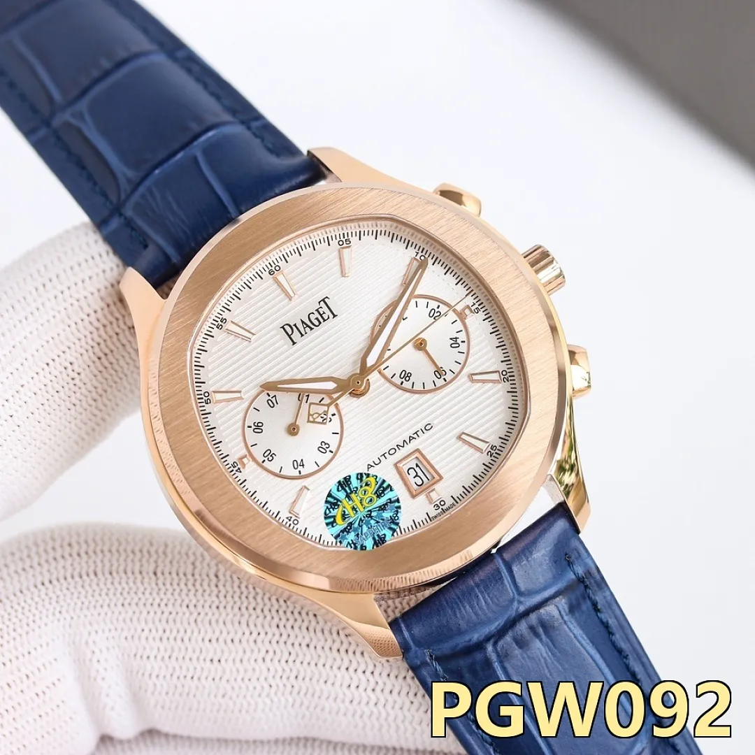 Piaget PGW8 תמונה 11