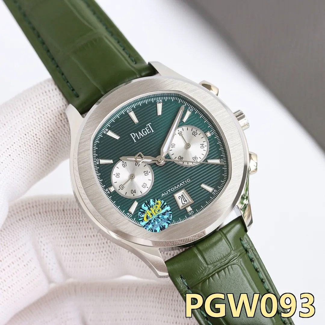 Piaget PGW8 תמונה 12