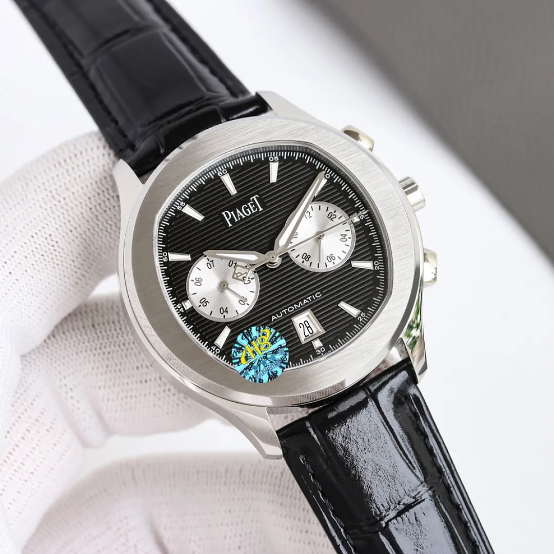 Piaget PGW8 תמונה 2