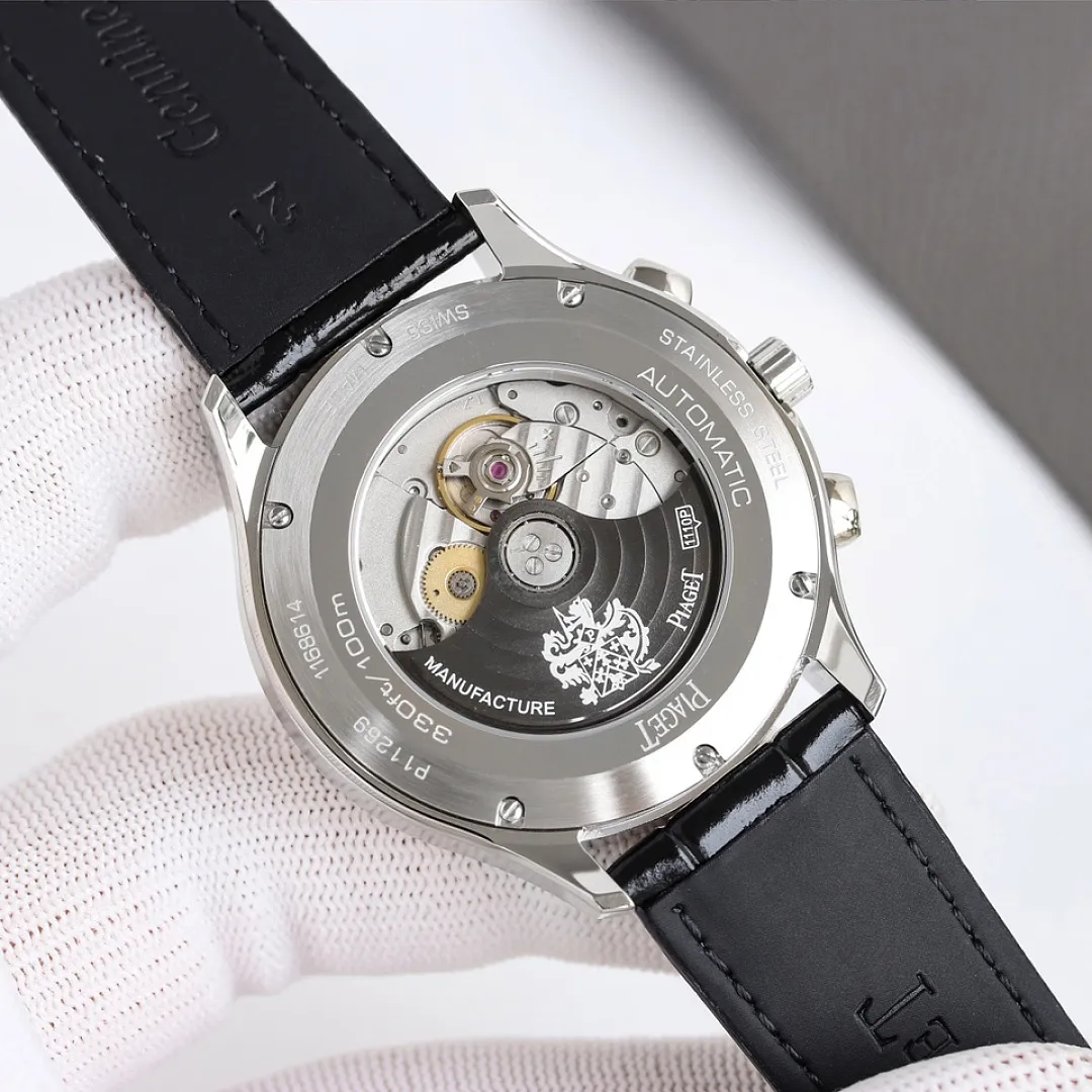Piaget PGW8 תמונה 3