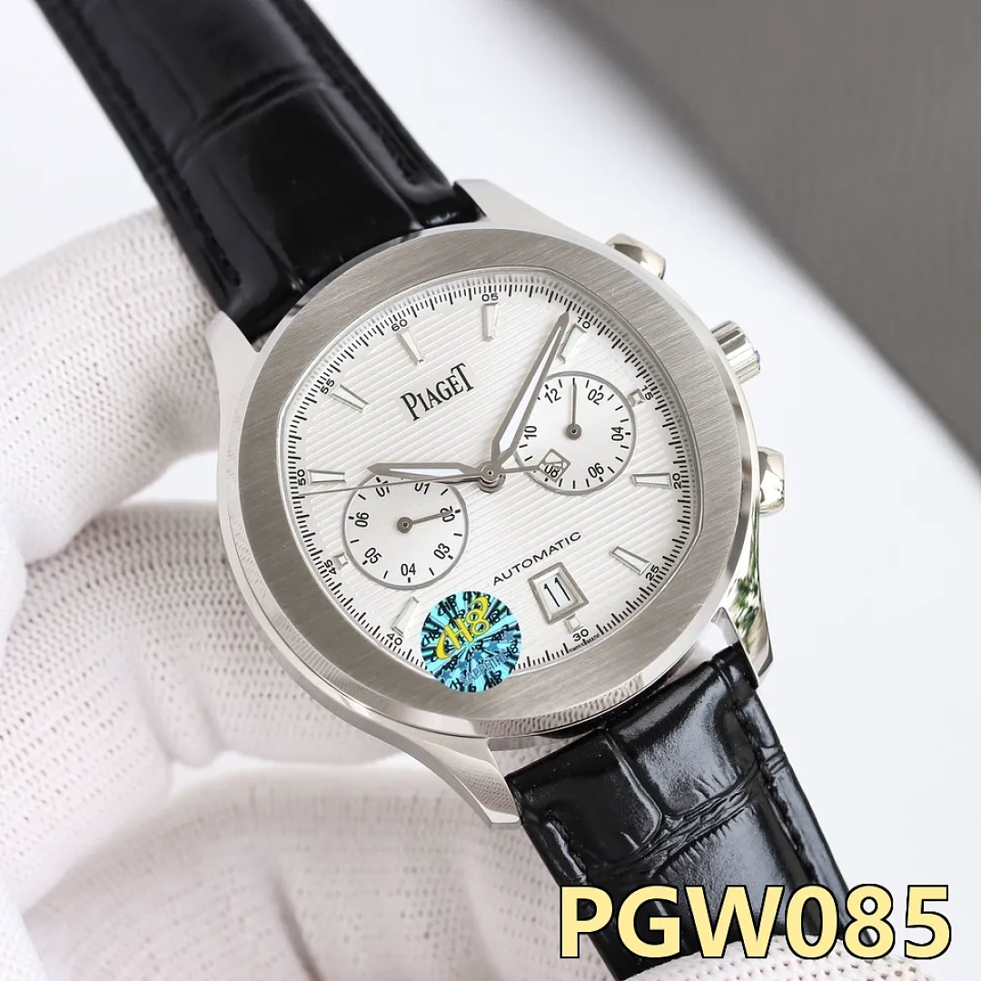 Piaget PGW8 תמונה 4