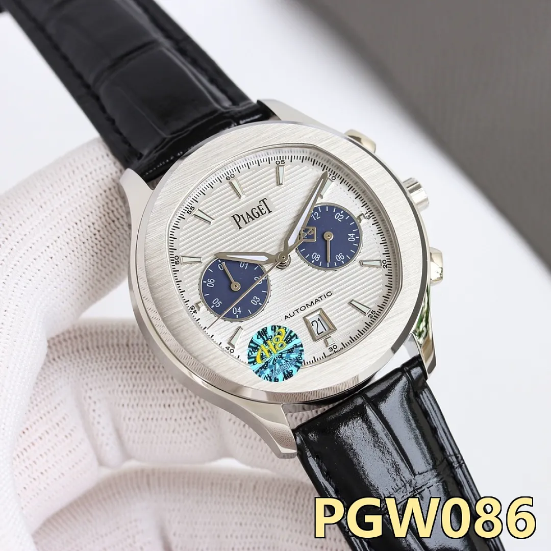 Piaget PGW8 תמונה 5