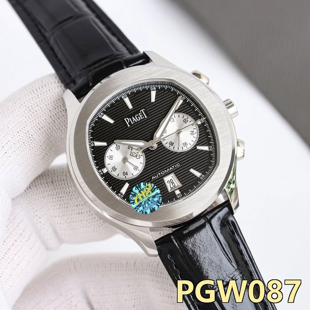 Piaget PGW8 תמונה 6
