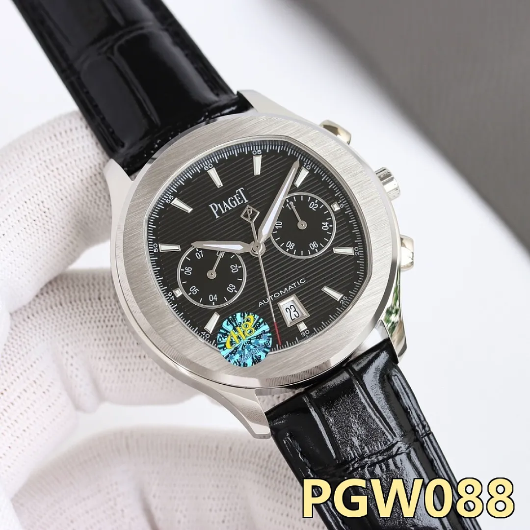 Piaget PGW8 תמונה 7