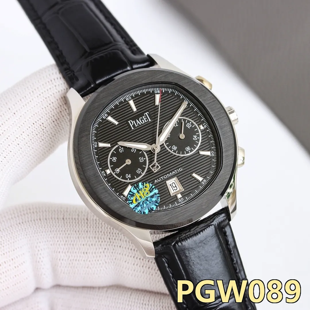 Piaget PGW8 תמונה 8