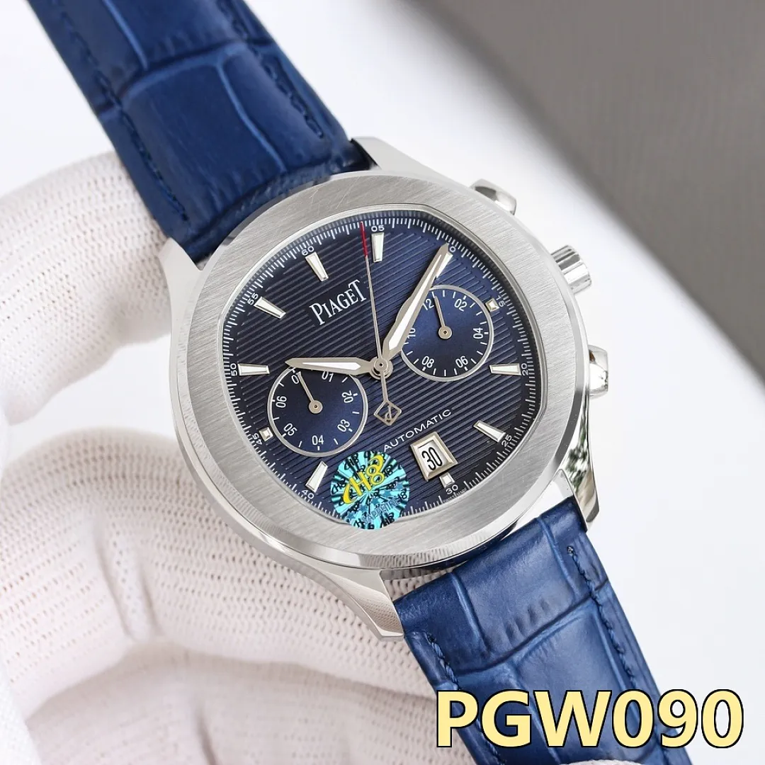 Piaget PGW8 תמונה 9