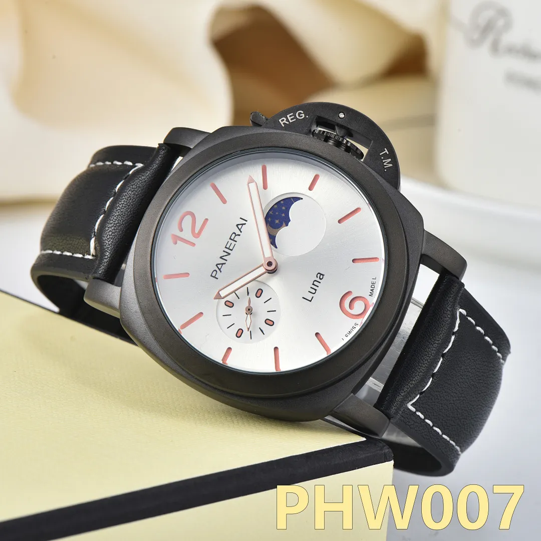 Panerai PHW1 תמונה 10