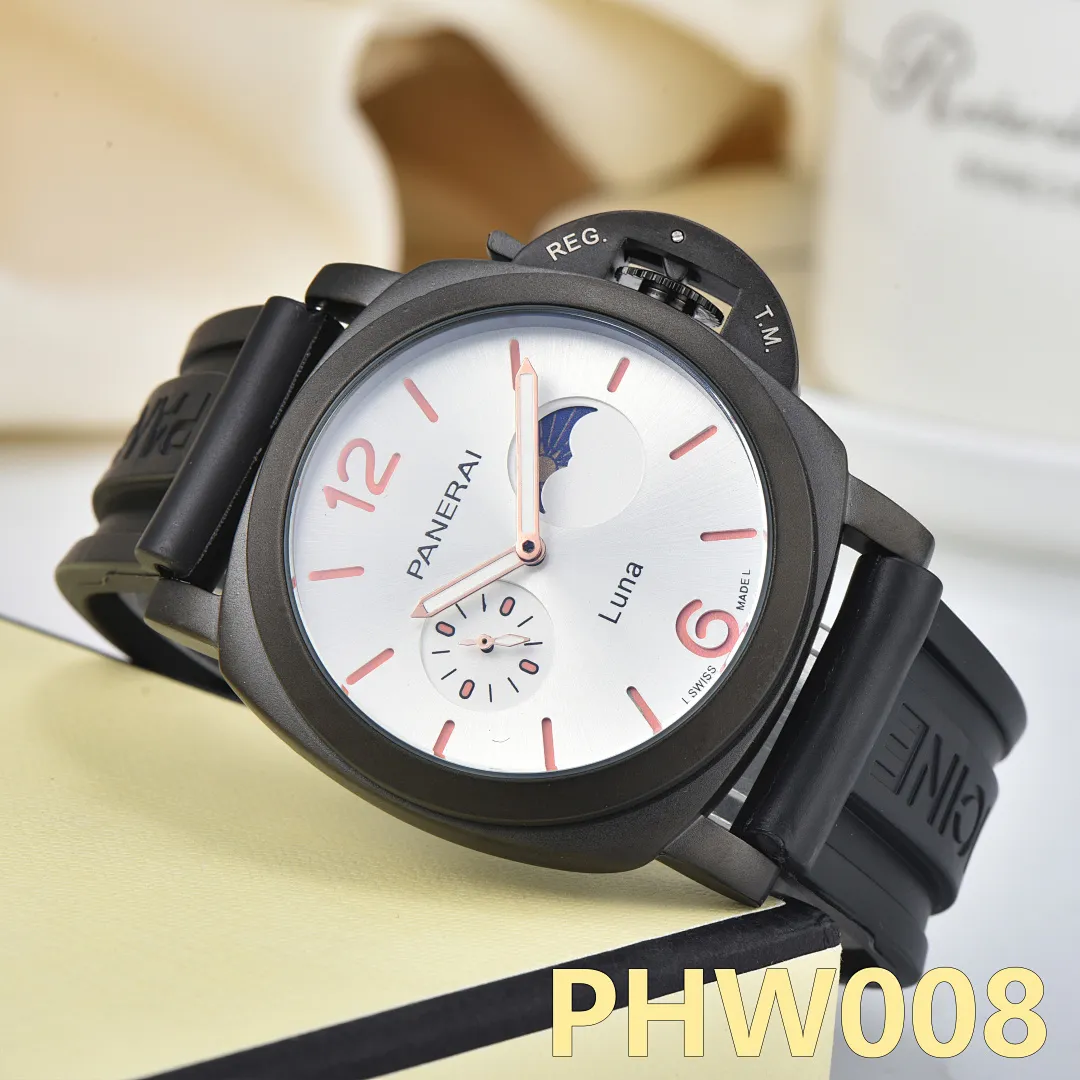 Panerai PHW1 תמונה 11