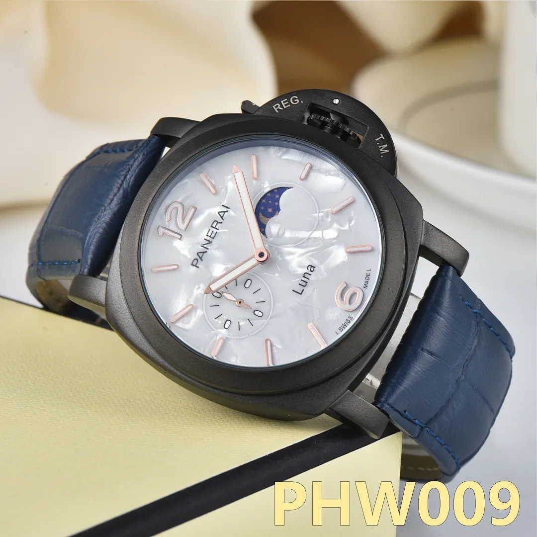Panerai PHW1 תמונה 12