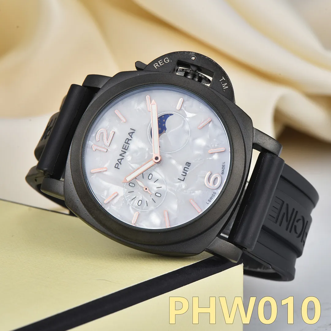 Panerai PHW1 תמונה 13