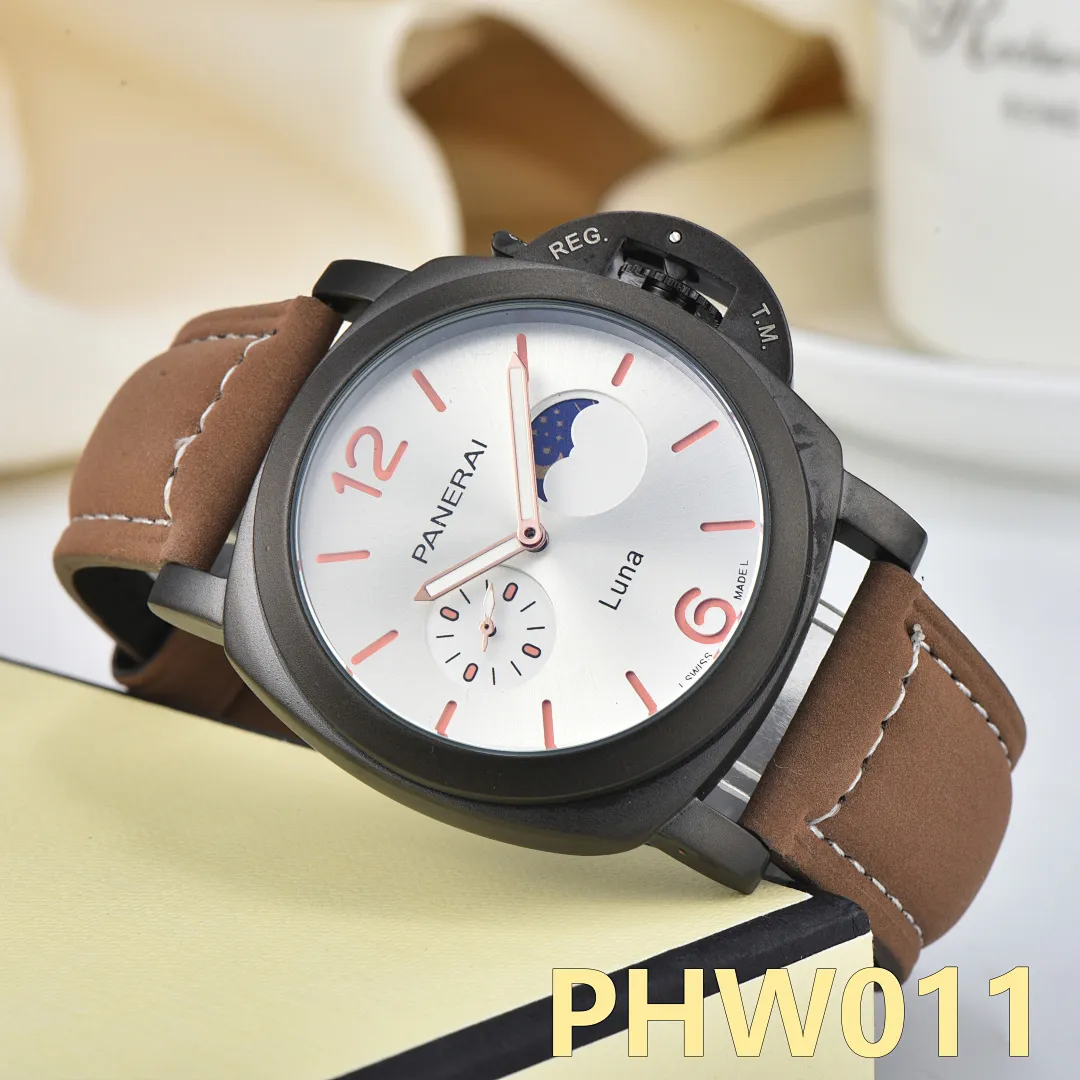 Panerai PHW1 תמונה 14