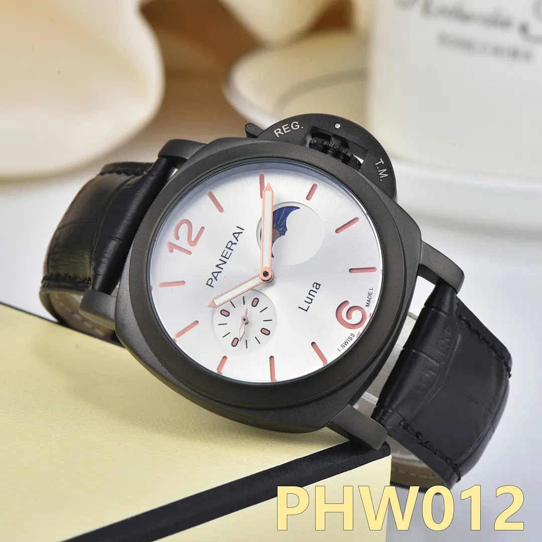 Panerai PHW1 תמונה 15