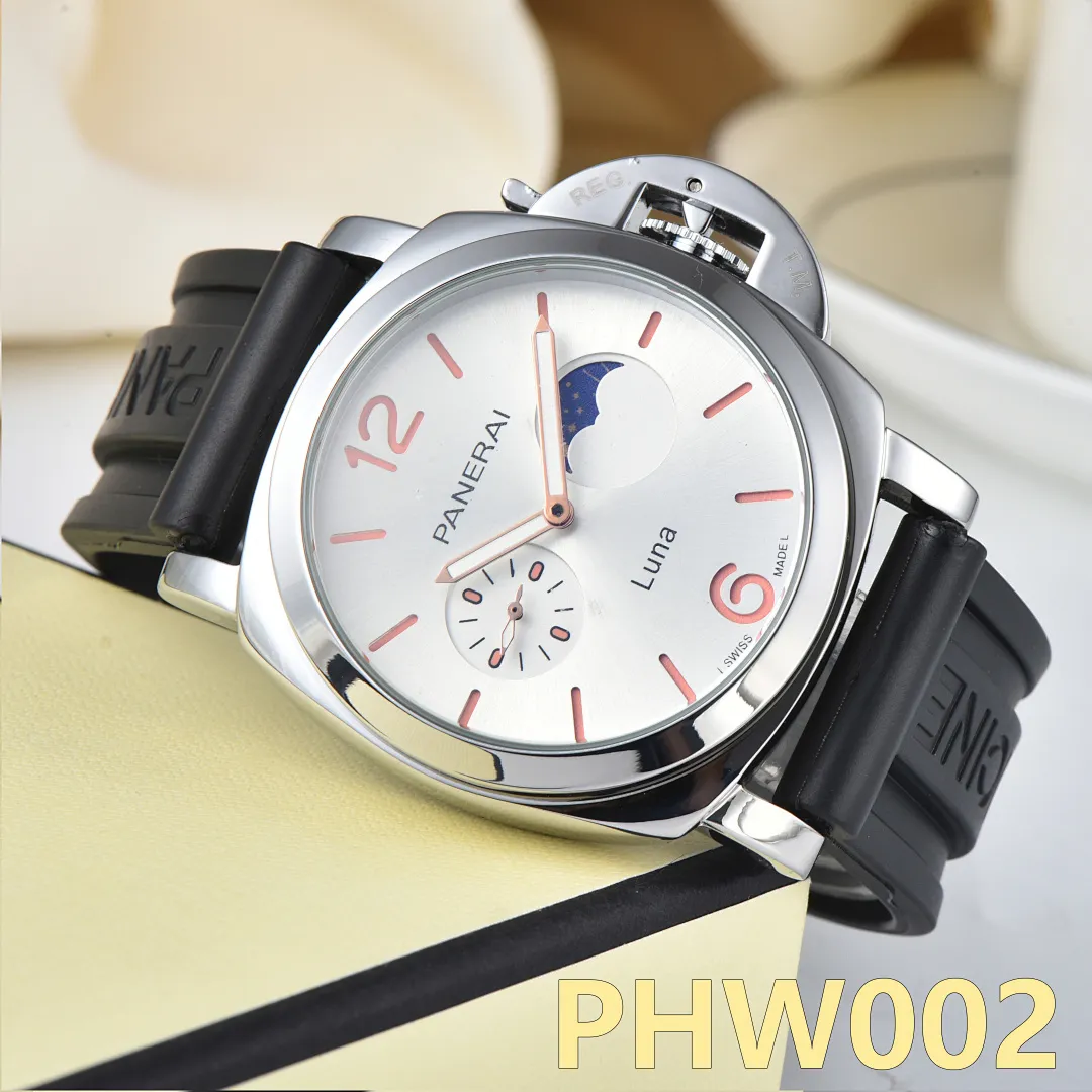 Panerai PHW1 תמונה 5