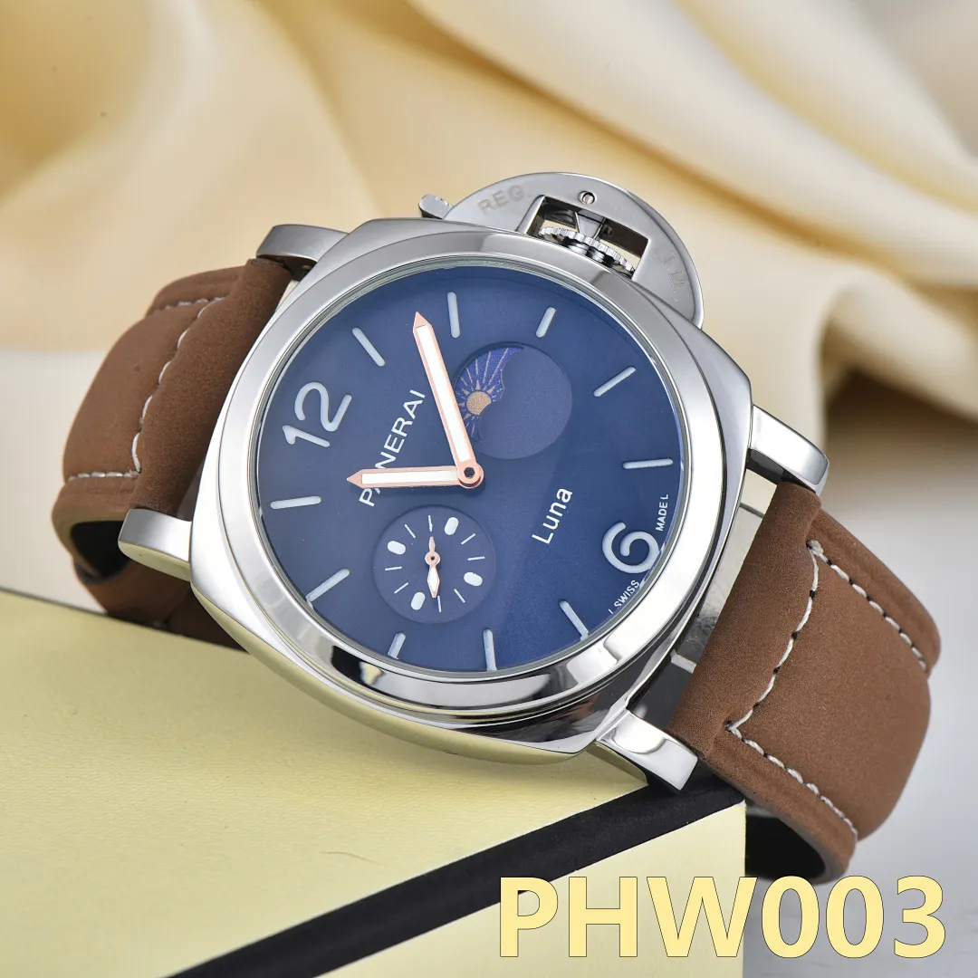Panerai PHW1 תמונה 6
