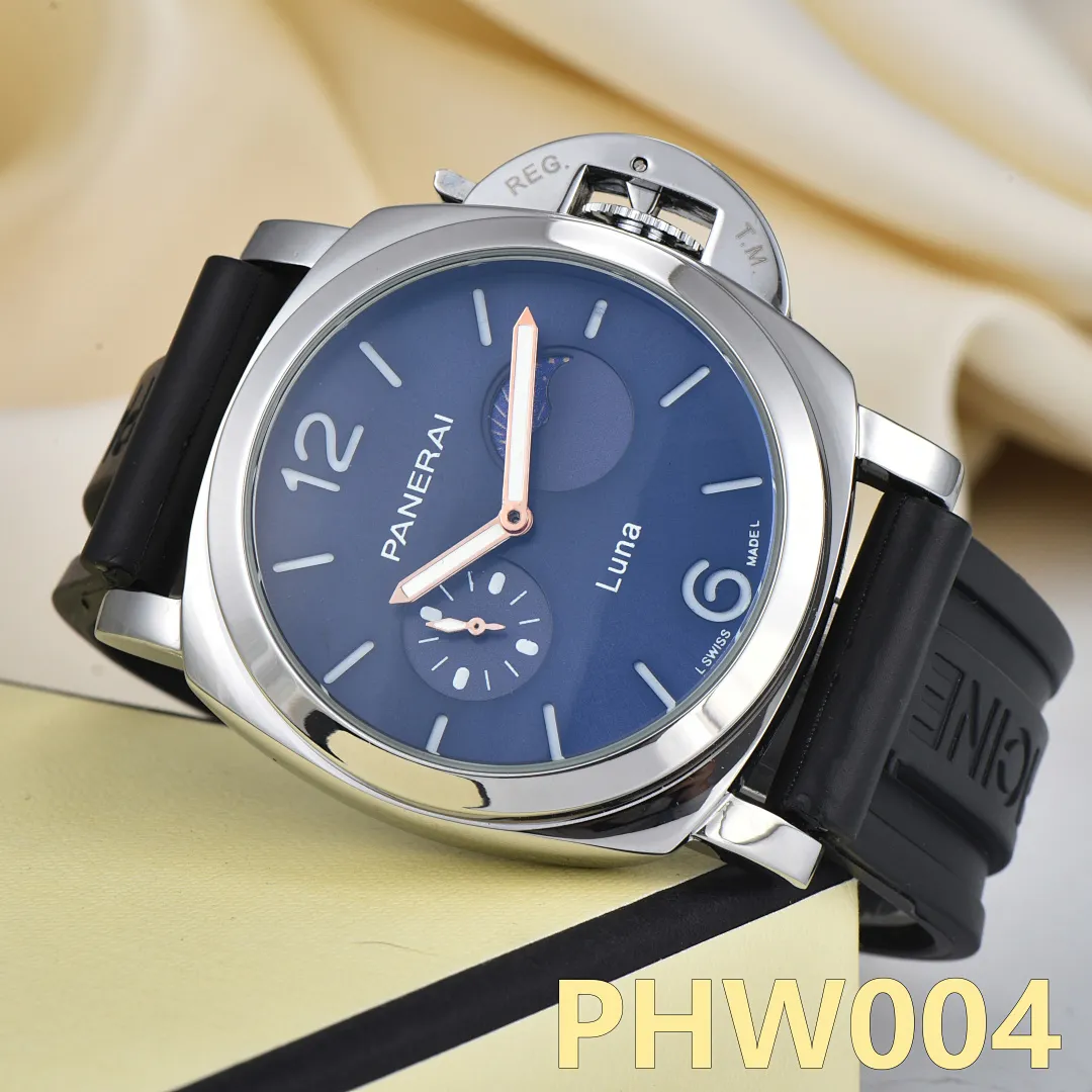 Panerai PHW1 תמונה 7