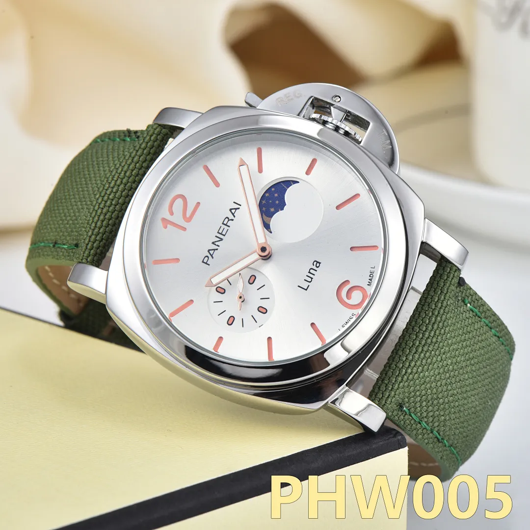 Panerai PHW1 תמונה 8