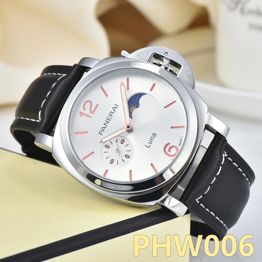 Panerai PHW1 תמונה 9