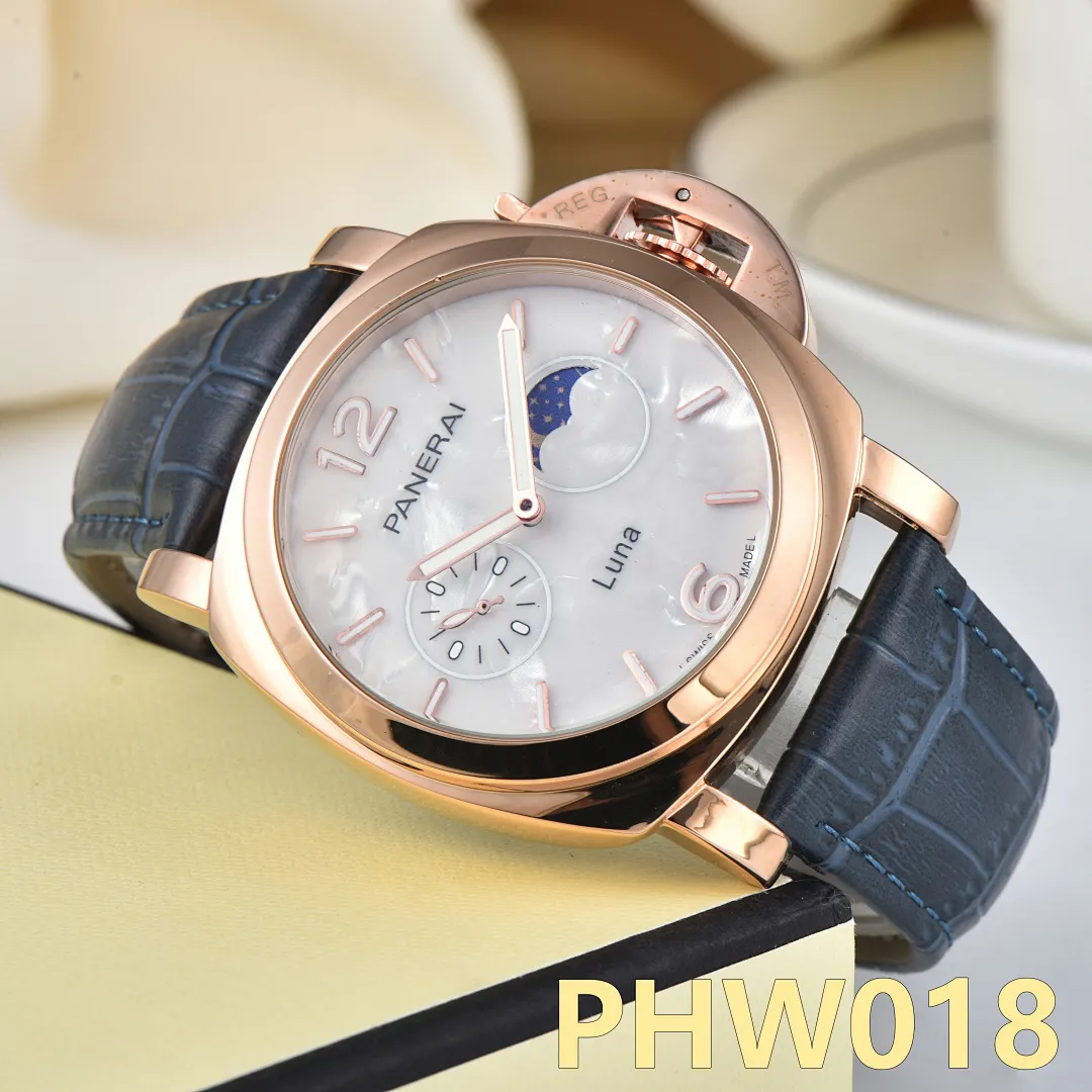 Panerai PHW2 תמונה 10