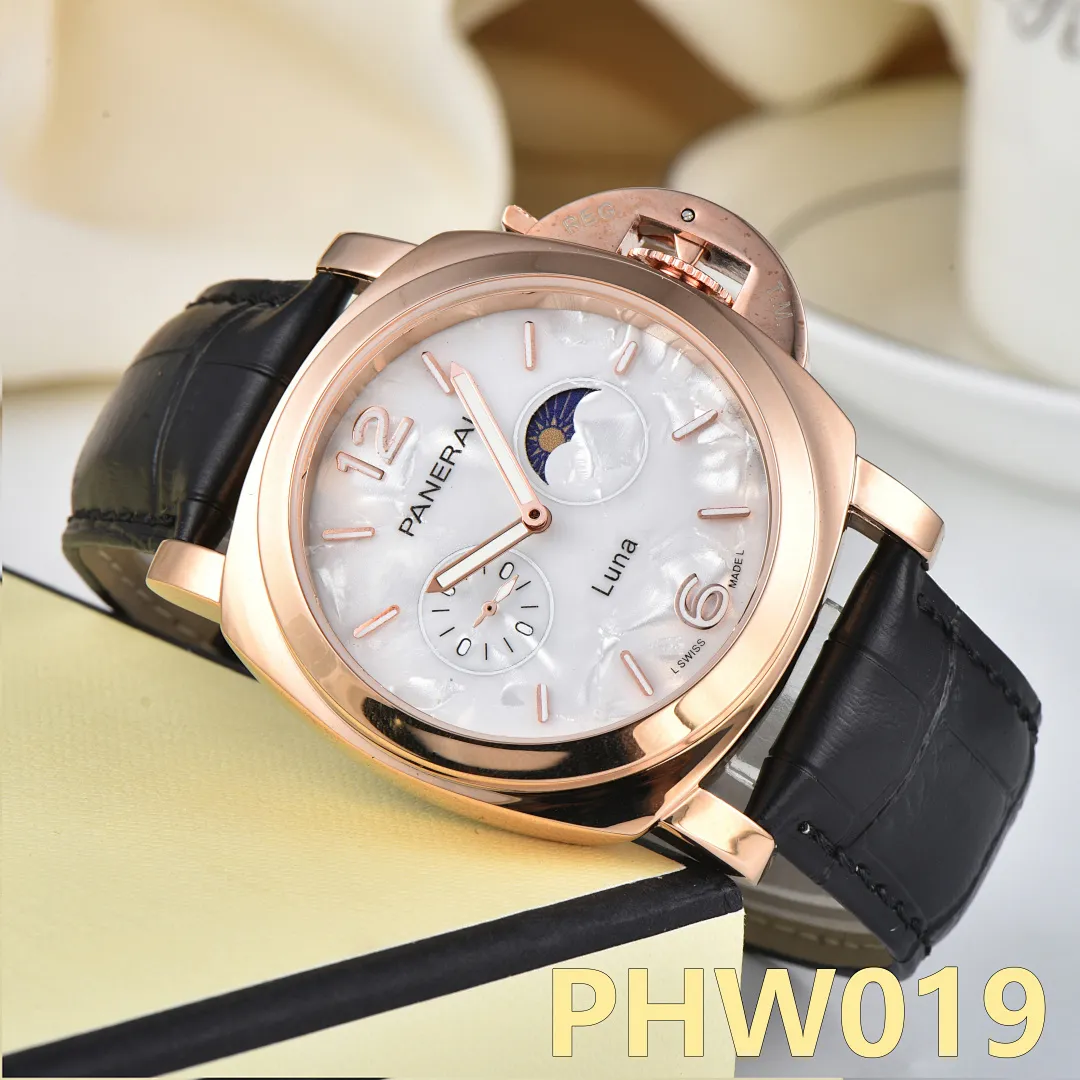 Panerai PHW2 תמונה 11