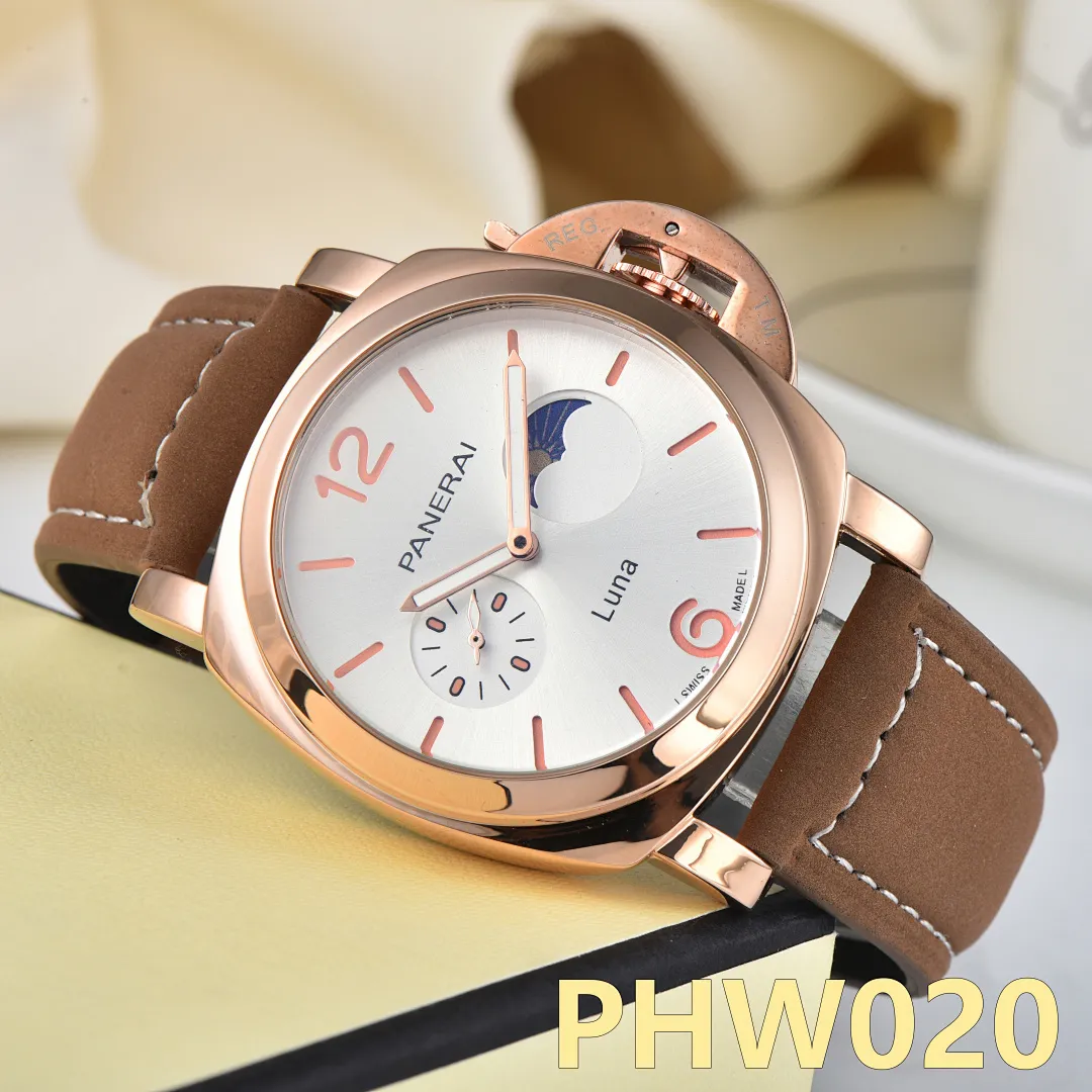 Panerai PHW2 תמונה 12