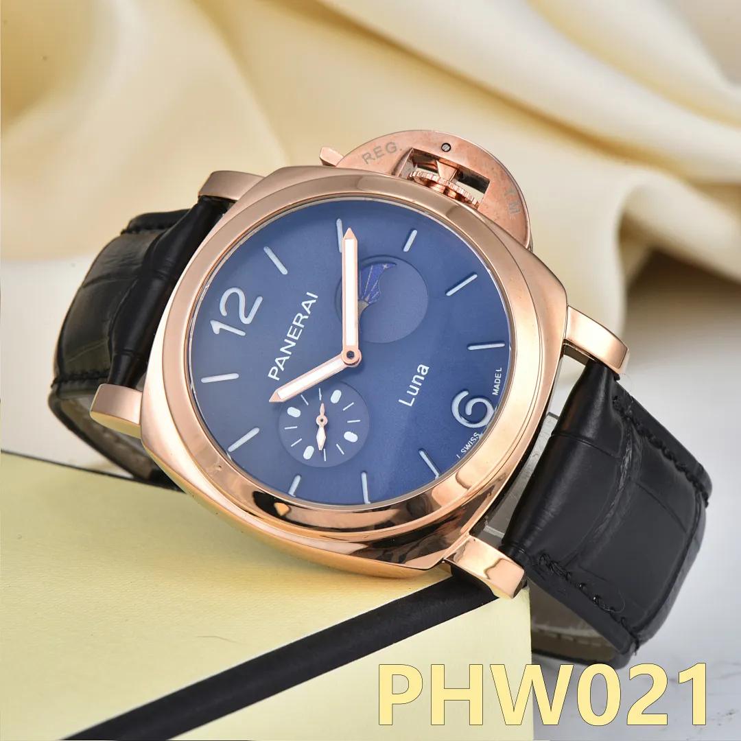 Panerai PHW2 תמונה 13