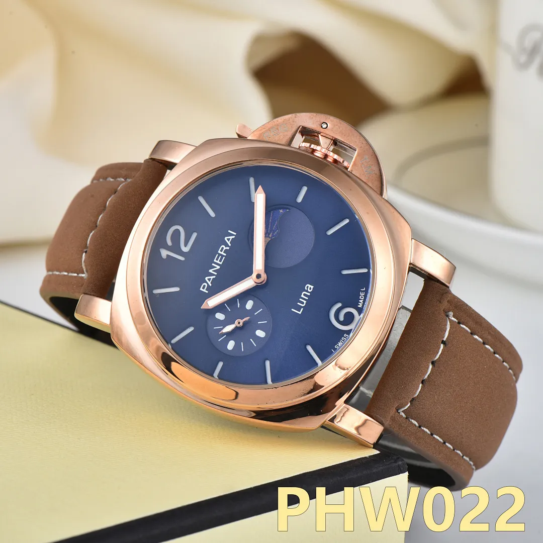 Panerai PHW2 תמונה 14
