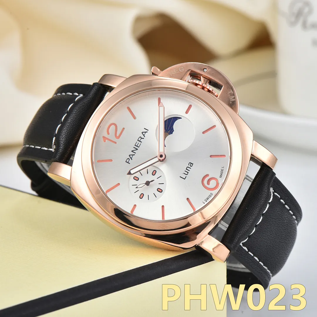 Panerai PHW2 תמונה 15