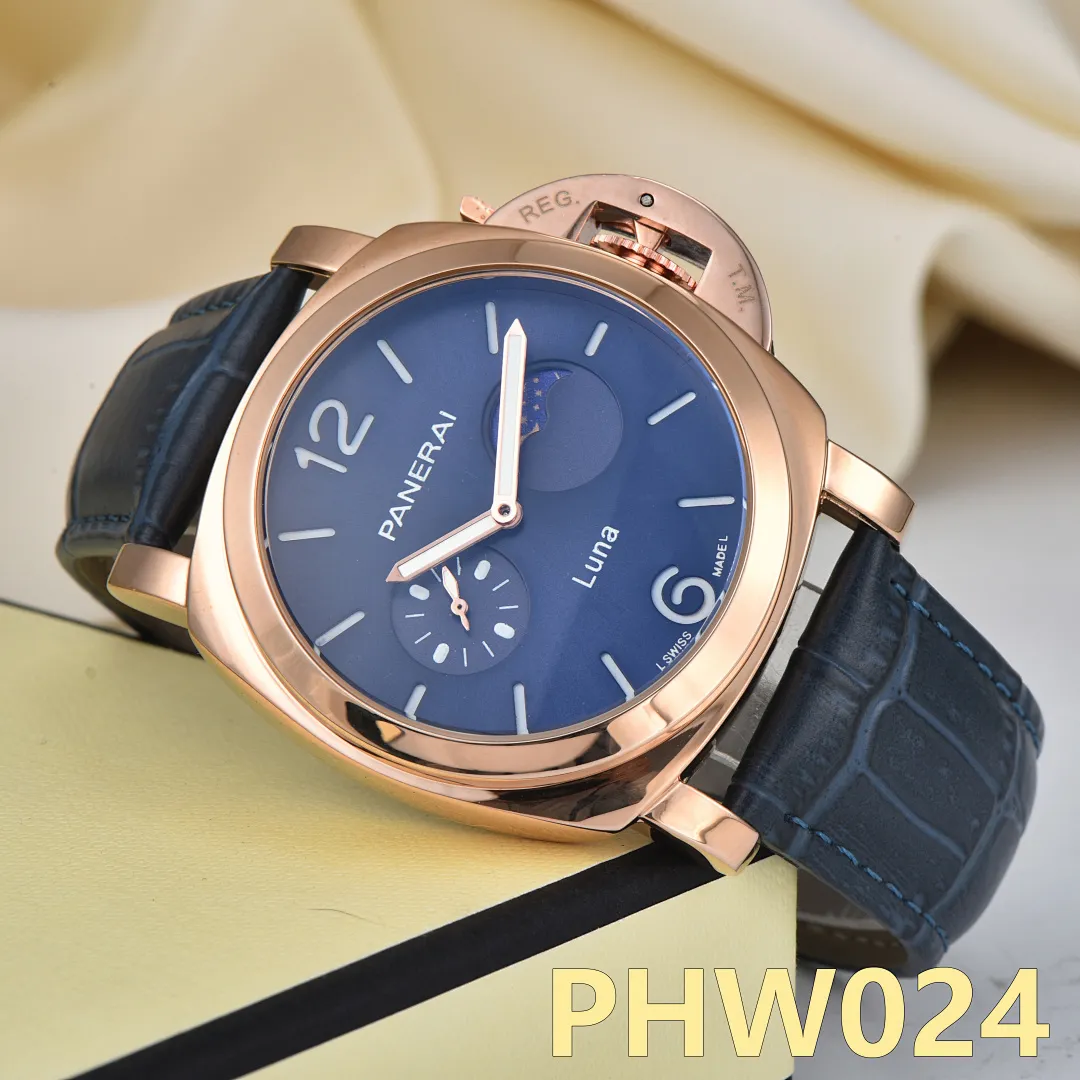 Panerai PHW2 תמונה 16