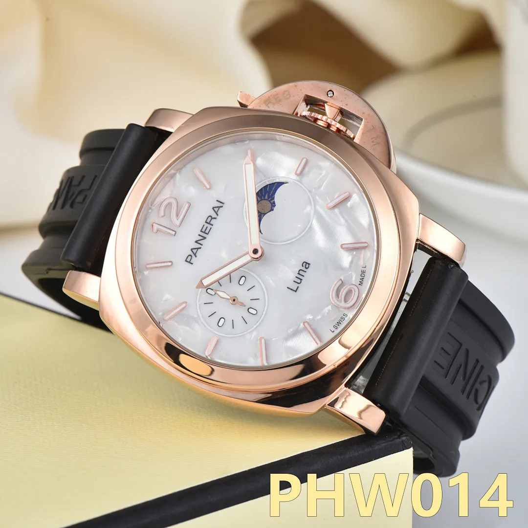 Panerai PHW2 תמונה 6