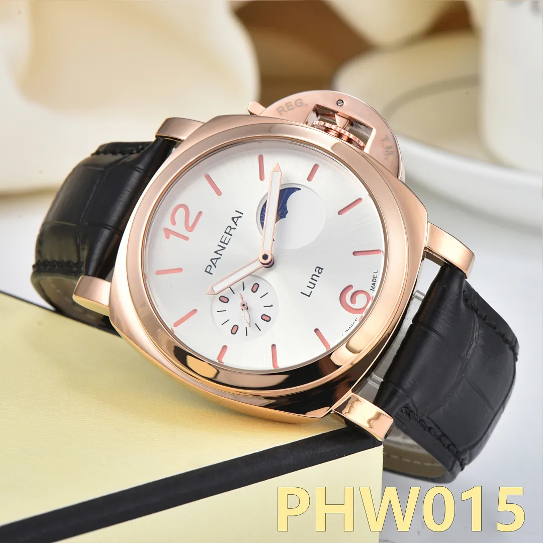 Panerai PHW2 תמונה 7