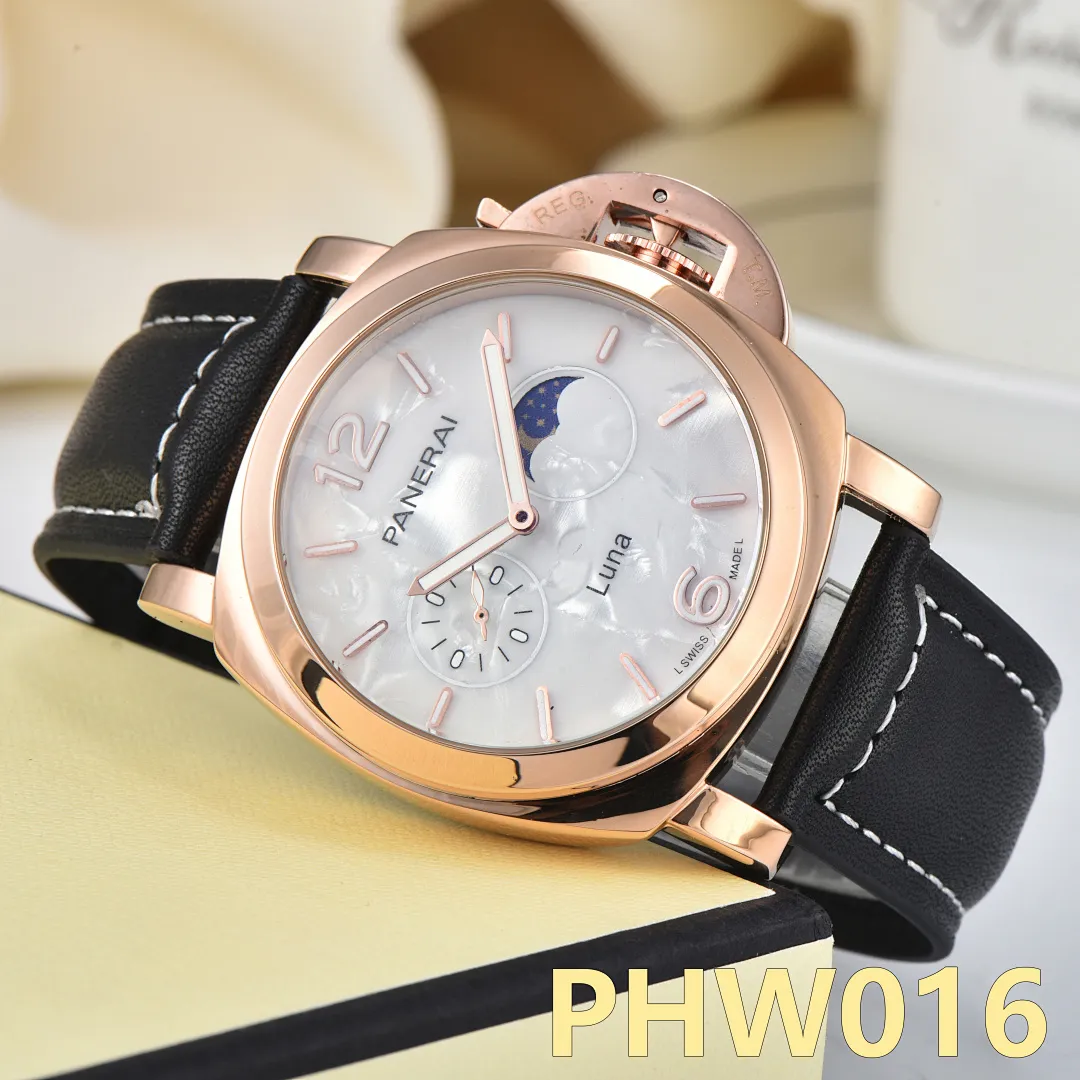 Panerai PHW2 תמונה 8