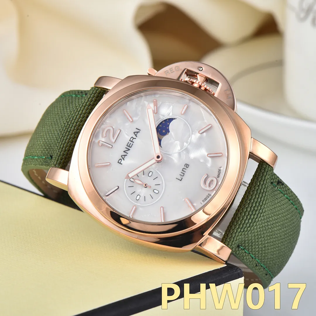 Panerai PHW2 תמונה 9
