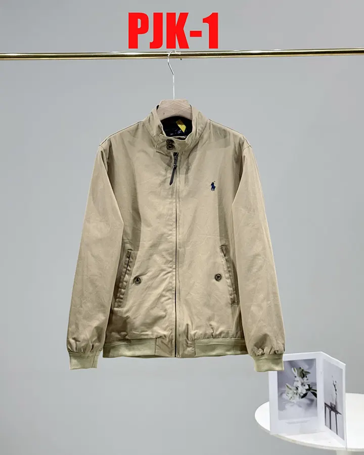 Ralph Lauren PJK