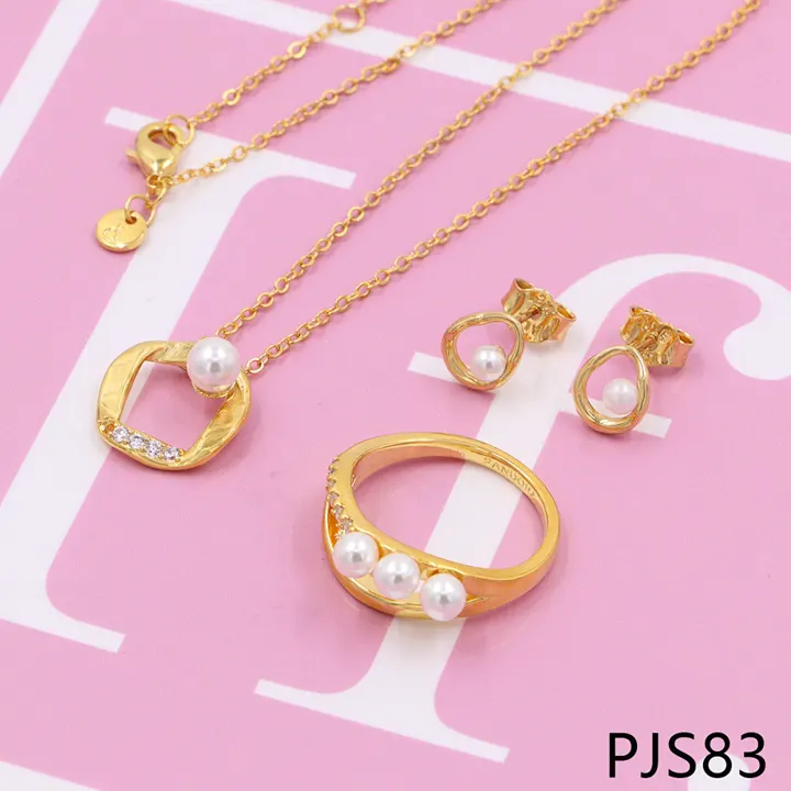 Pandora PJS7