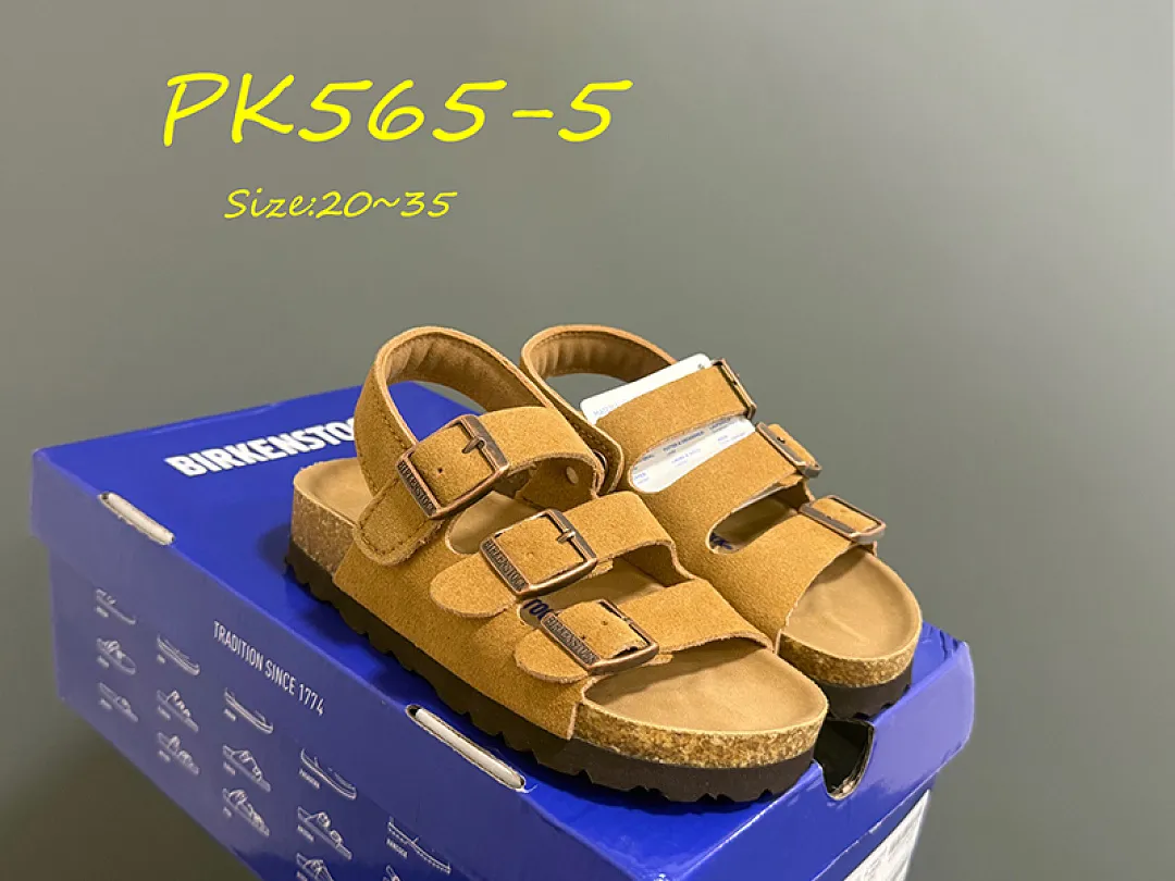 Birkenstock PK565 תמונה 4