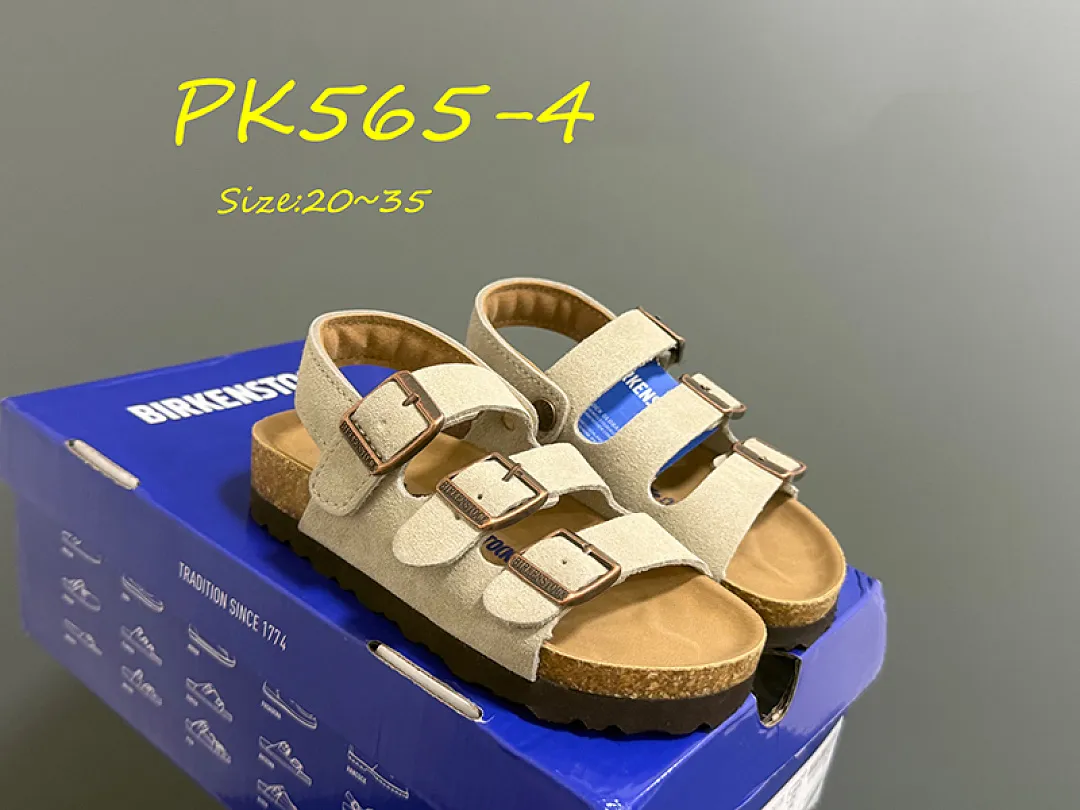 Birkenstock PK565 תמונה 5