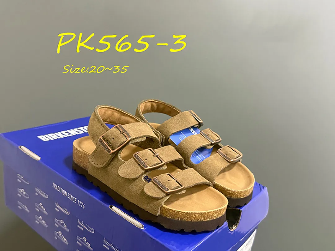Birkenstock PK565 תמונה 6