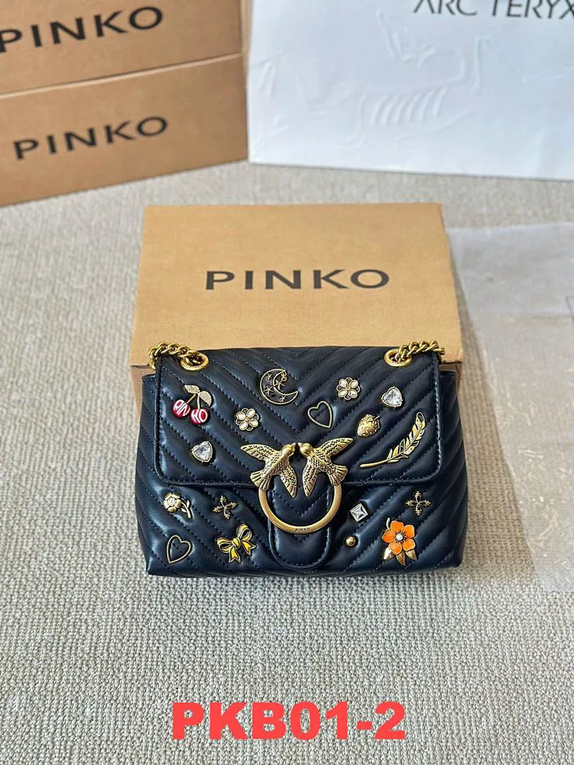 Pinko PKB01 תמונה 10