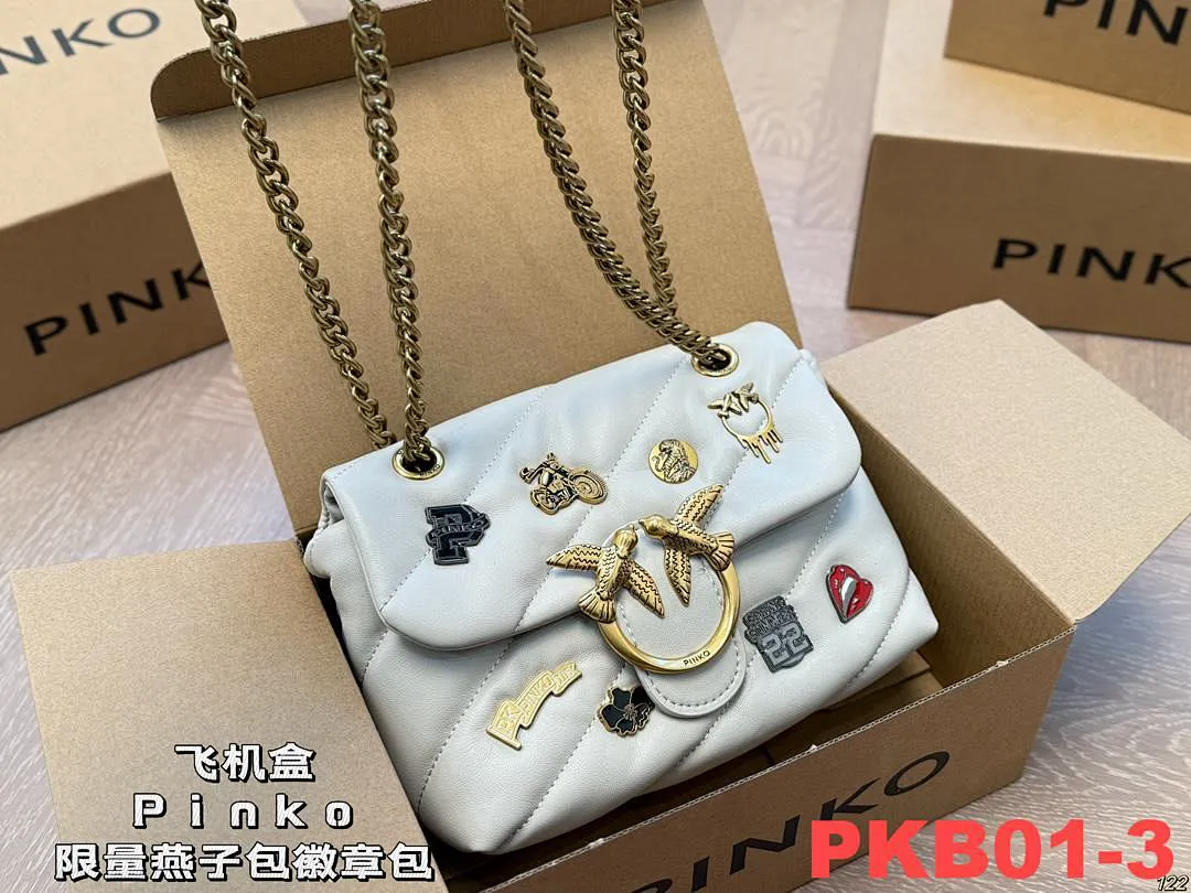 Pinko PKB01 תמונה 11
